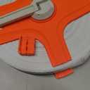 Open Reel Fiberglass Tape Measure, Open Reel Dual Sided Fiberglass Tape Measure for Engineer (330FT(100M))