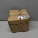 CINOTON 100W LED Flood Lights Outdoor, 14000LM IP65 Waterproof Outdoor Security Wall Light Fixture with 180Knuckle for Warehouse Porch Barn Garage Building 5000K 100V-277V 2 Pack