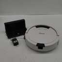 Shark - ION Robot Vacuum, Wi-Fi Connected - Light Gray RV763