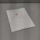 Avery Blank Printable Tags, Sure Feed Technology, 2" x 3.5", White, 96 Customizable Tags, String Included, Great for Branding, Gifts, Merchandising, and More (22802)