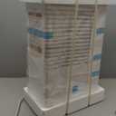 4500 Sq.Ft Most Efficient Energy Star 2025 Dehumidifier,AEOCKY Max 80 Pint/D(Standard 56Pint/D) Smart Compressor Dehumidifier with Drain Hose, Intelligent Humidistat,for Basement,Bedroom,Home,Bathroom (White)