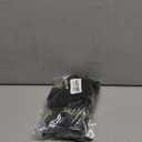 Ufree Professional Cordless Clippers and Trimmers Set for Men for Hair Cutting, Beard Trimmer, Barber Clippers, Rechargeable Electric Shaver, Gifts for Men (Black Gold)