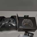 FLYDIGI Vader 5 Pro PC Controller, FORCEFLEX Joysticks, 3ms Ultra-Low Latency, FORCESWITCH Triggers, 8 Extra Buttons, Triggers & Grips Vibration, 1000mAh Battery, PC/NS/Android/TV