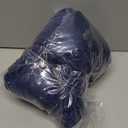 Navy Blue Arch Backdrop Cover Set of 2 Spandex 7.2 and 6ft Arch Covers Stretchy Backdrop Wedding Balloon Arch Stand Covers for Birthday Party Baby Shower Bridal Shower Banquet Photo Arches Background