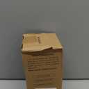 SetSail Toilet Brush and Holder Set, Compact Size Curved Toilet Bowl Brush for Bathroom Deep Cleaning with Stainless Steel Handle Toilet Cleaner Brush, Black (1 pack)