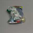 Bumeex Toddler Girl's Long Sleeve Dresses 2-7Y