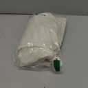 Homydom Indoor Air Conditioner Cover AC Unit Covers (Beige, 28"x20"x3.5")