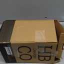 Dog Treat Container Airtight Set of 2 - 9x5 & 7x4 inch Ceramic Dog Treat Jars for Kitchen Counter with Airtight Lids - 11 Cup Capacity Pet Treat Container Set - Doggie Cookie Jar - Big Treats Canister