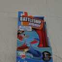 Hasbro Battleship Splash Game  Backyard Water Toys for Outdoor Summer Fun
