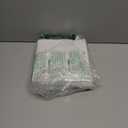 MOCA Automatic Transmission Filter Fits for 1998 for Dodge B1500 B2500 B3500 5.2L/ 5.9L, 98-01 for Dodge Ram 1500 3.9L/ 5.2L, 98-03 for Ram 3500 8.0L/ Van 5.9L, 1998 for Jeep Grand Cherokee 5.2L/ 5.9L