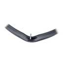 Cadco GN1230AO Replacement Door Gasket for Cadco OV-013 (Half-Size Convection Oven )