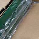 Filtrete 18x25x1 AC Furnace Air Filter, MERV 8, MPR 700, Tough on Pollen, Easy on Airflow, 3-Month Pleated 1-Inch Electrostatic Air Cleaning Filter, 4-Pack (Actual Size 17.81 x 24.81 x 0.81 in)