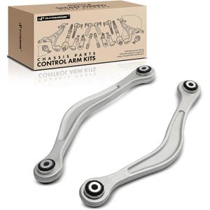 A-Premium 2 x Rear Forward Upper Lateral Arm, with Bushing