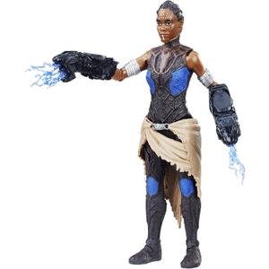 Marvel Black Panther 6-inch Shuri