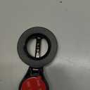 LISEN for MagSafe Car Mount for iPhone 17 Pro Max [24 Strong Magnets] Classic Magnetic Phone Holder for Car Dashboard, Magnet Phone Mount Car Cell Phone Holder for iPhone 17 Pro Max Air 16 15 14 13 12 (Black)