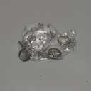 Henoyso Cheerleader Gifts Cheer Keychain Bulk Cheerleading Charm Key Chain Cheer Stuff Team Coach Gifts for Girls Women, 12