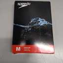 Speedo Men's Swimsuit Brief Eco ProLt Solid Adult Size 36,  Solid Speedo Navy