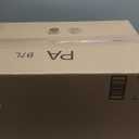 KDG Modern Cordless Small Table Lamps, Outdoor Portable Shower Waterproof LED Dimmable Desk Lamp, 4000mAh Rechargeable Battery Operated Lighting for Restaurant, Bedroom, Bathroom, Night Light (White)