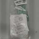 ossomo Wireless CarPlay Adapter,2 in 1 CarPlay & Android Auto Wireless Adapter for Cars,Convert Wired to Wireless with USB/Type-C,Plug Play Car Play for iOS 10+ /Android 10+