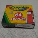 Crayola 64 Crayons 64 Different Colors