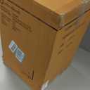 Gourmet Basics by Mikasa Tulsa Fruit Metal Storage Basket, 2-Tier, Black