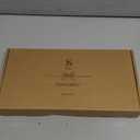 Satenwie 3 Packs Red Christmas Bows Large Velvet Bow for Wreaths, Tree, Outside Decorating, Outdoor (12 * 14 inch)