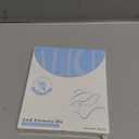 ALICE Lash Clsusters Kit Wispy Cluster Eyelash Extension Kit 168pcs 10-18mm Natural Lash Extension Kit Thin Band Individual Lashes Kit with Lash Glue Bond and Seal DIY at Home