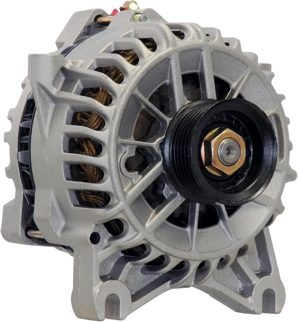 ACDelco Gold 335-1207 (88878275) Alternator