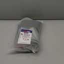 2 PCS Tool Pouch Zipper Bag, Dual Compartments Waterproof 600D Small Tool Bag, Multipurpose Utility Small Tool Pouch for Tool Organizers and Storage