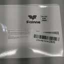 Fainne 100 Pcs 2 Inch Stencils Small Stencils for Painting on Wood Reusable Painting Templates Crafts for DIY Scrapbook, Wood, Wall, Fabric, Rock, Chalkboard, Sign(Cute Baby Animal)