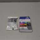 Brother Genuine LC401XLBK High Yield Black Ink Cartridge