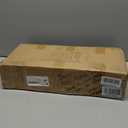 American Mahjong Set, 166 White Tiles with 4 Colors Acrylic Racks, Pushers, Flower Carrying Bag, Portable Travel Set