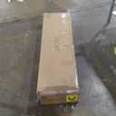 OSCHF 12-Cube Storage Shelf Bookcase - Wooden 3-Tier Floor Standing Open Bookshelf for Home and Office, Display Cabinet, Black