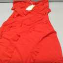 BTFBM Women Summer Elegant Strapless Midi Ruched Bodycon Dress Solid Color Stretch Mesh Slim Party Cocktail Dresses S