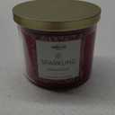 Candle-Lite Sparkling cinnamon 14oz