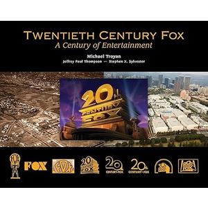 Twentieth Century Fox: A Century of Entertainment