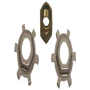 Sierra International 18-3701, Prop Nut Kit