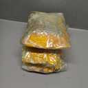 3 x 80UncleKimby 16Pcs Thanksgiving Crafts - Fall Turkey DIY Felt Art Kits Bulk for Party