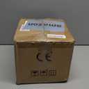 Watch Tester Timegrapher No.1000, Watch Timing Machine Calabration for Mechanical Watches (Black)