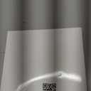 Blulu 80 Pieces 1Inch Colored Key Covers Caps Tags Covers Set Plastic Key Color Identifier Rings Toppers(Morandi Color)