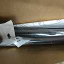 Window Visor Rain Guards Fit for Nissan Frontier Crew Cab 2005-2021 Trucks
