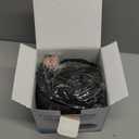 Travel Pillows for Airplanes Ergonomic Memory Foam Neck Pillow for Travel - 360 Head & Neck Support for Sleeping on Flights, Cars, Trains & Office (Gray-1)