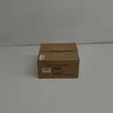 2 Tier Lazy Susan Organizer, 2 Pack Rotating Clear Lazy Susan for Table Top, Seasoning Organizer, Makeup and Perfume Organizer for Vanity, Counter Organizer Tray for Kitchen, Bathroom