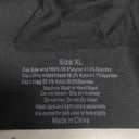 OEAK Womens Wireless Jelly Bra Plus Size Supportive Seamless Bras Full Coverage Push Up Comfortable No Underwire Tshirt Bras (X-Large, Black)