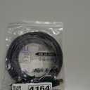 USB 3.0 Extension Cable 15FT USB Cable High Speed 3.0 USB Extender Cord Type A Male to Female Data Transfer 5Gbps for Mouse Extender Cable Keyboard Extension Cord etc(15ft Black)