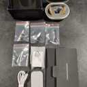 Audien Hearing ION Wireless Rechargeable OTC Hearing Aid, Premium Comfort Design & Nearly Invisible