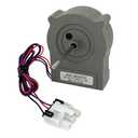 4681JB1027C Refrigerator Evaporator Fan Motor Replacement Compatible with LG Kenmore Freezer, Replaces 4681JB1027V 4681JK1004E AP4507961 PS3523323 EAU60694512 EAP3523323