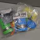 Elk and Friends 14oz Stainless Steel Kids + Toddler Drinking Cups | The Original Mason Jar with Sleeves + Lids | Silicone Straws | Smoothies | Storage Jar | Spill Resistant | Dishwasher Safe | 4 Pack (Green/Orange/Yellow/Blue)