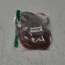 Kids Ginger Braid Wig Girls Orange Wig with 2 Pigtails Child Long Auburn Braided Wigs Halloween Cosplay Wigs for Kids