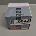 3pack Stress Cube Squishy Stress Balls for Adults Kids Fidget Toy for Your Best Mellow and Chill -Ice Cubes-Square Shape with Filling in Pink Purple Blue (3pcs Cube )